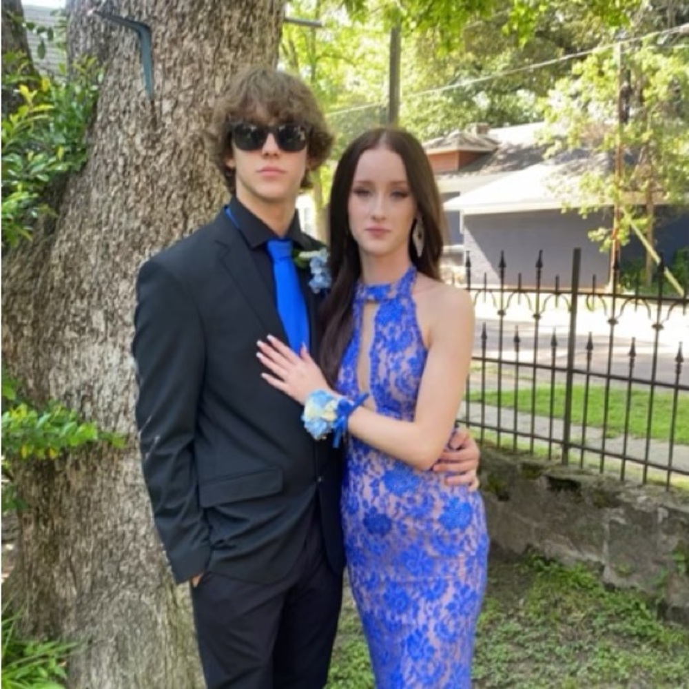 Meet your Posher, Gracie